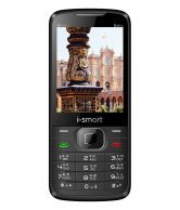 I Smart 302 i NA Black