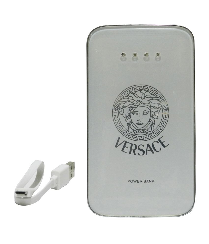 Cezzar Fashion Powerbank With Micro Usb Cable For Micromax Canvas Elanza2 A121 available at snapdeal for Rs.2052