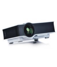 UNIC UC40 130 inch 800x480 Projector ...