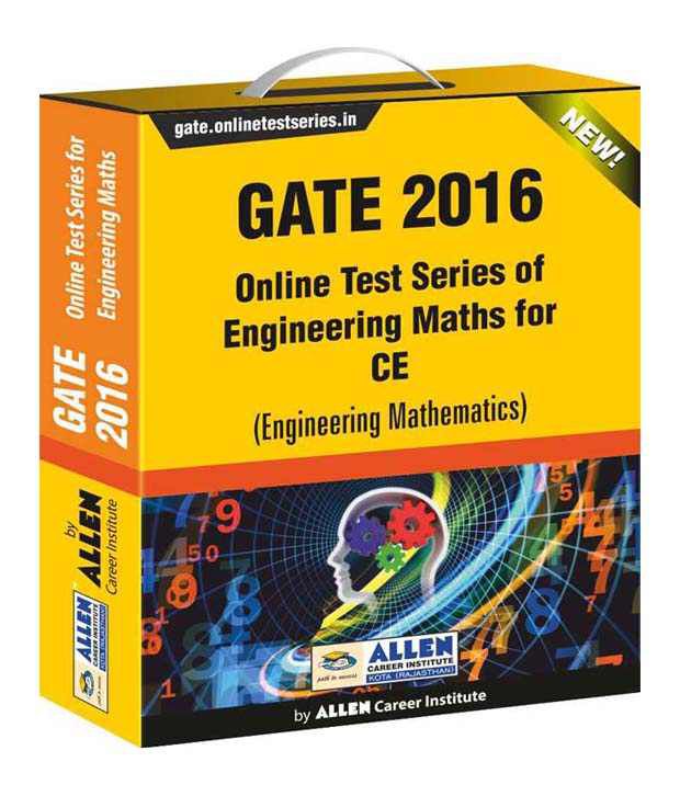 allen-gate-2016-online-test-series-engineering-maths-for-civil-engineering-5-tests-buy