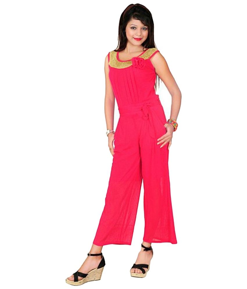 Snapdeal jumpsuit store