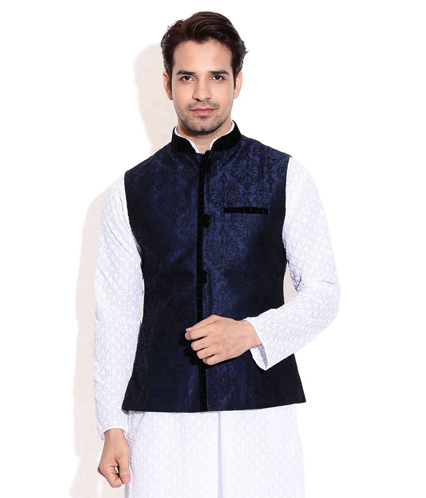 Manyavar hotsell modi jacket