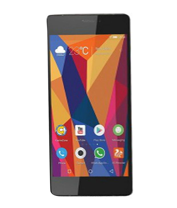 Gionee Eli