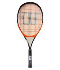 Wilson Match Point XL Racquet