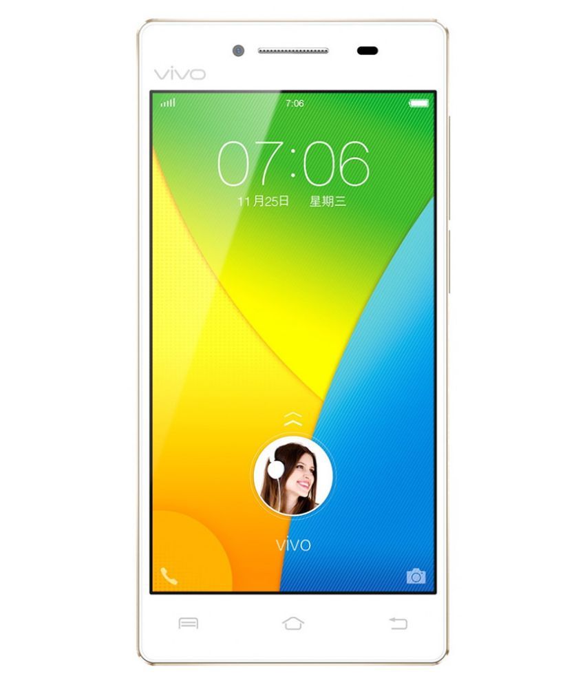 Vivo Y51l 