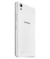 Lenovo A6000 Shot (White, 16 GB)