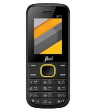 Jivi X570 ( Below 256 MB Yellow )