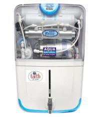 Earth Ro System 10 ltr earth aqua prime RO+UV RO+UV Water Purifier