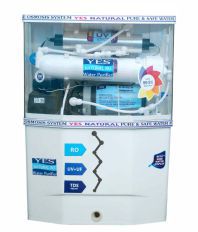 Yes Natural 12 SGRDLX32 RO UV UF RO+UV+UF Water Purifier