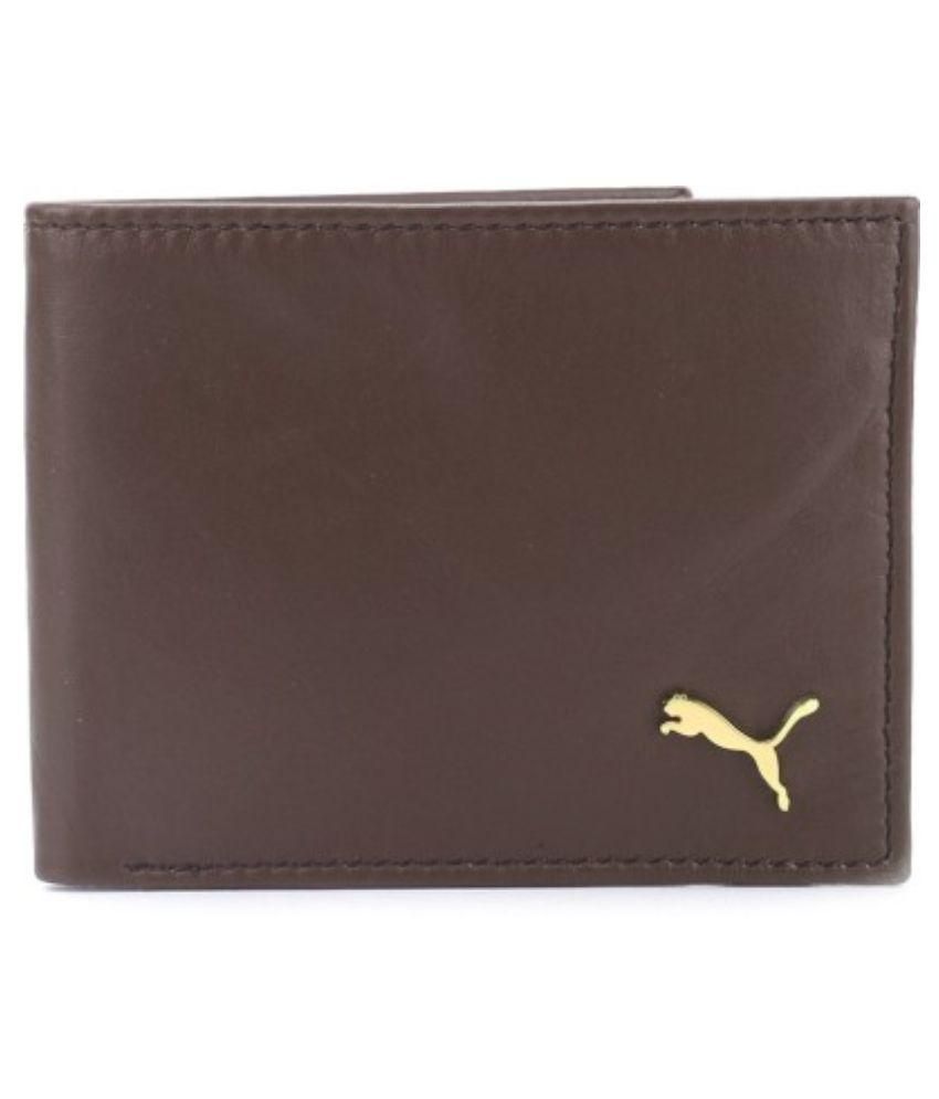 puma wallet original