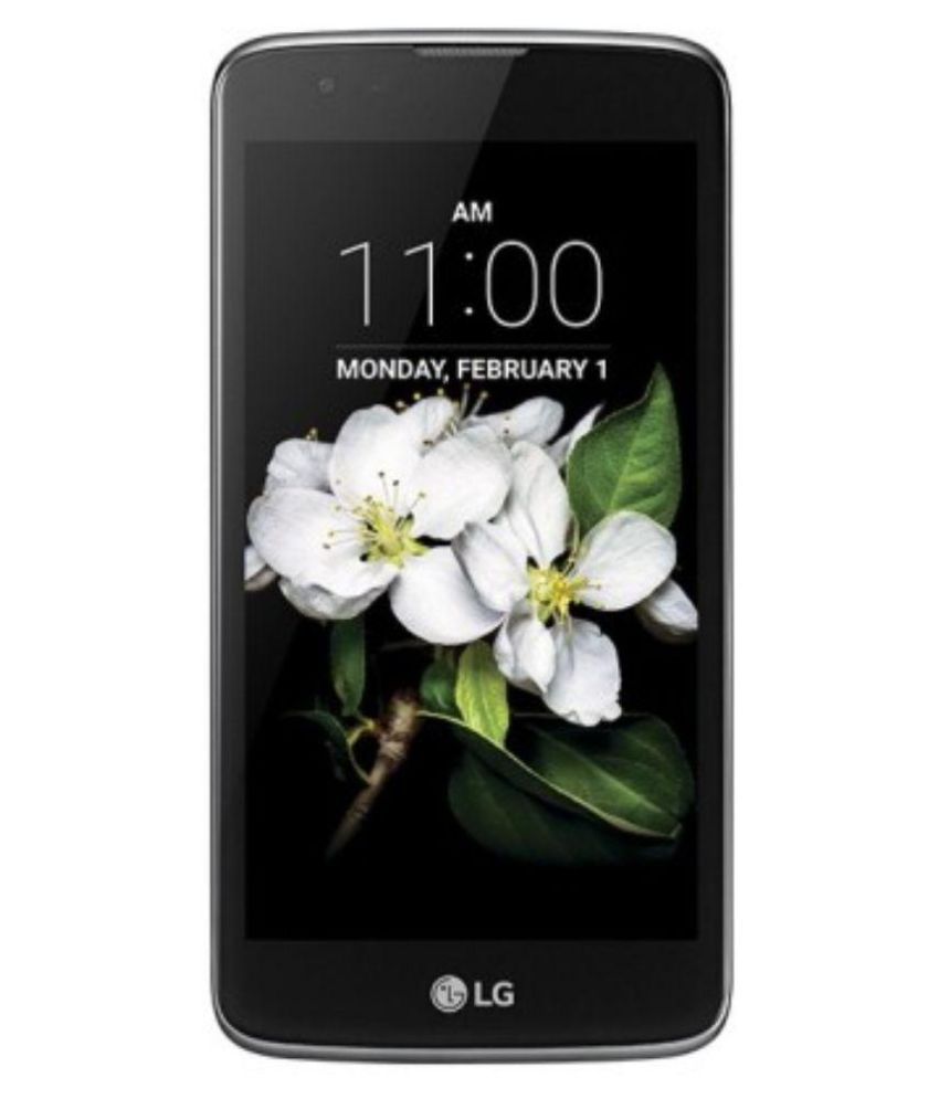 Lg K332 ( 