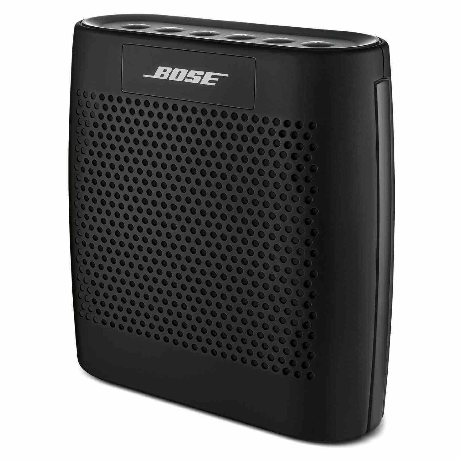 Bose Soundlink Bluetooth Speaker Red available at SnapDeal for Rs.9900
