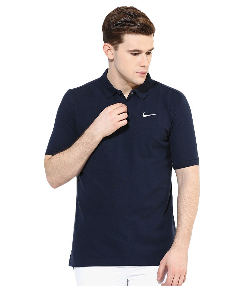 snapdeal nike t shirt