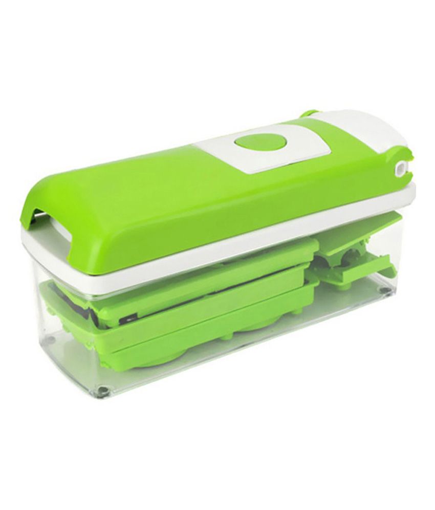 globalepartner green plastic nicer dicer set buy at best price in india snapdeal globalepartner green plastic nicer dicer set buy at best price in india snapdeal