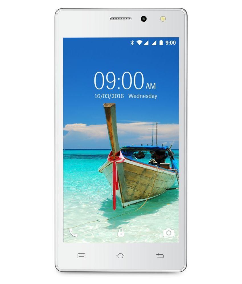 Lava A82 (