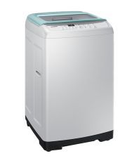 Samsung 6 Kg WA60H4300HB Fully Automatic Top Load Washing...