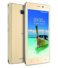 Lava A 82 ( 8GB Gold )