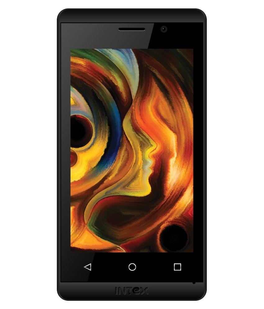 Intex Aqua