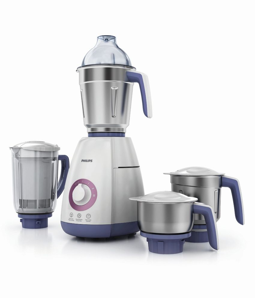 Philips HL 7701 Mixer Grinder White Price in India Buy Philips HL