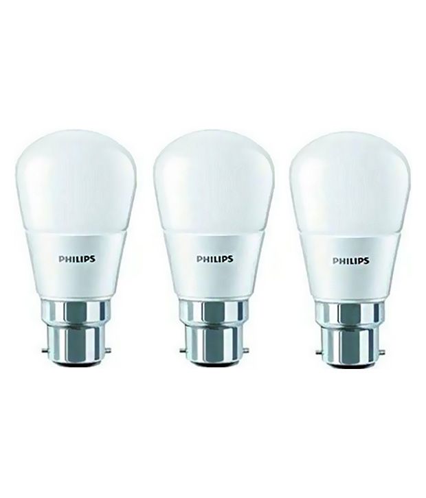 Philips 3w
