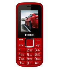 Forme K08 Red ( 512 MB Red )