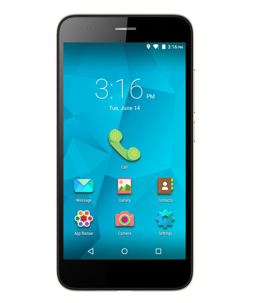  Micromax Canvas Unite 4 Pro Q465 (16GB) Rs.7499 From Snapdeal