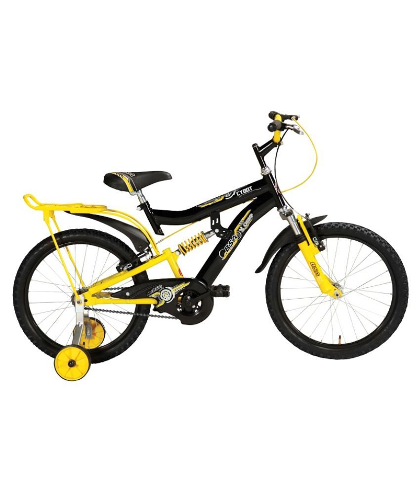 hercules kids bicycle