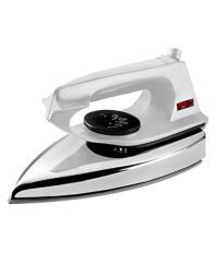 Sameer Cool touch Dry Iron White