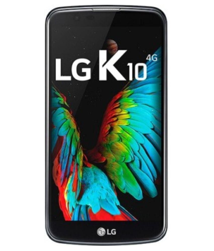 Lg K332 ( 