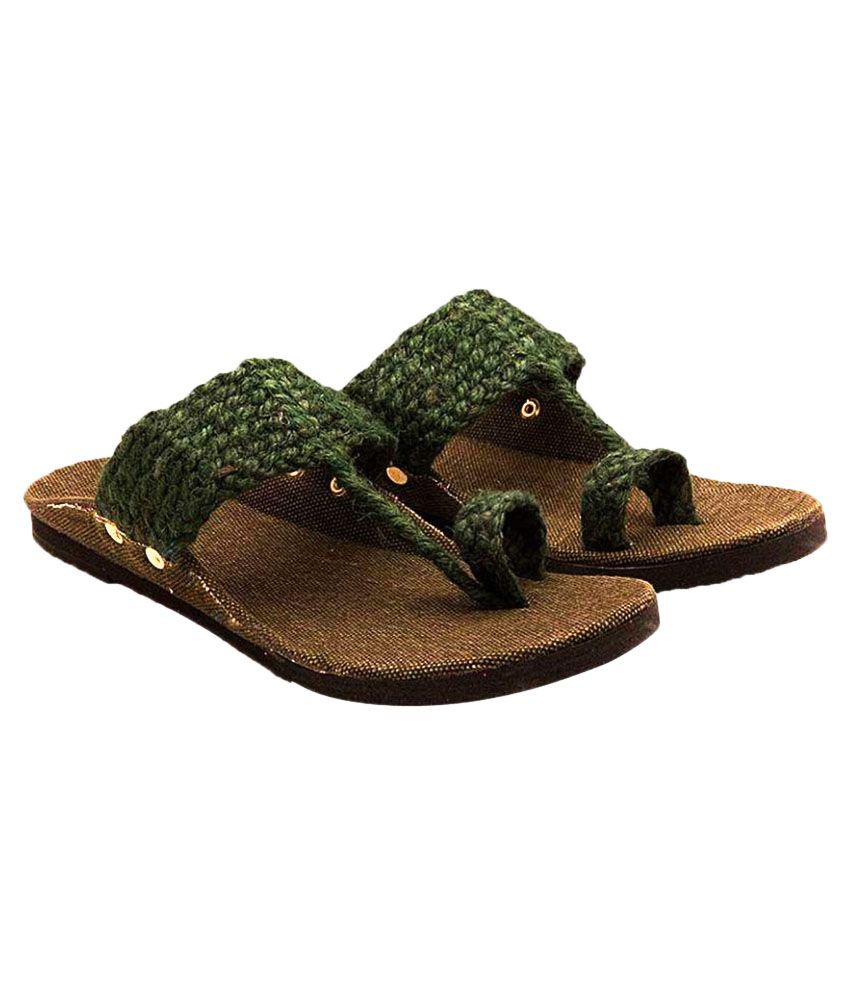 flipkart flat chappal