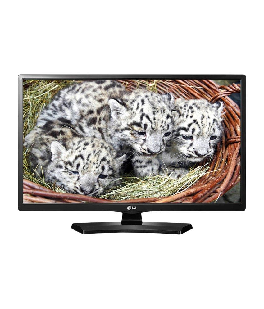 Lg 22lh454