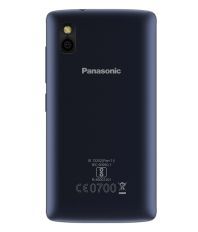 Panasonic T44 ( 8GB Electric Blue )