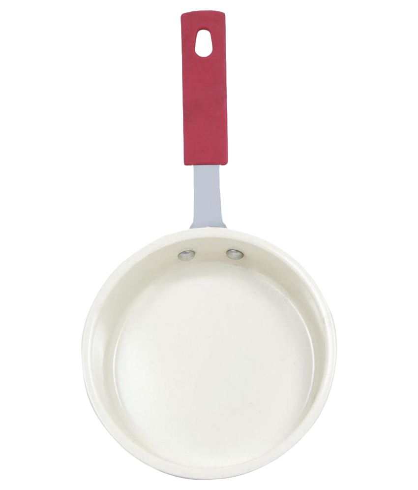 Fat Lady Ab123 Non-stick Aluminum Fry Pan 12 available at snapdeal for Rs.275
