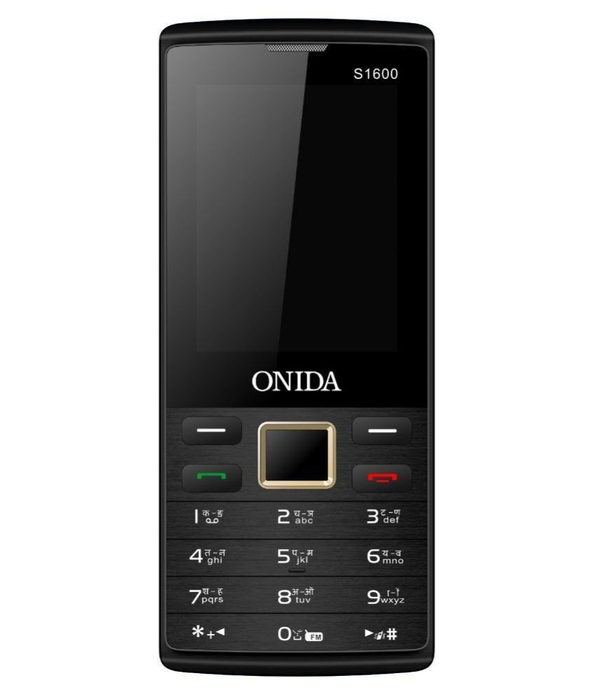 Onida S160