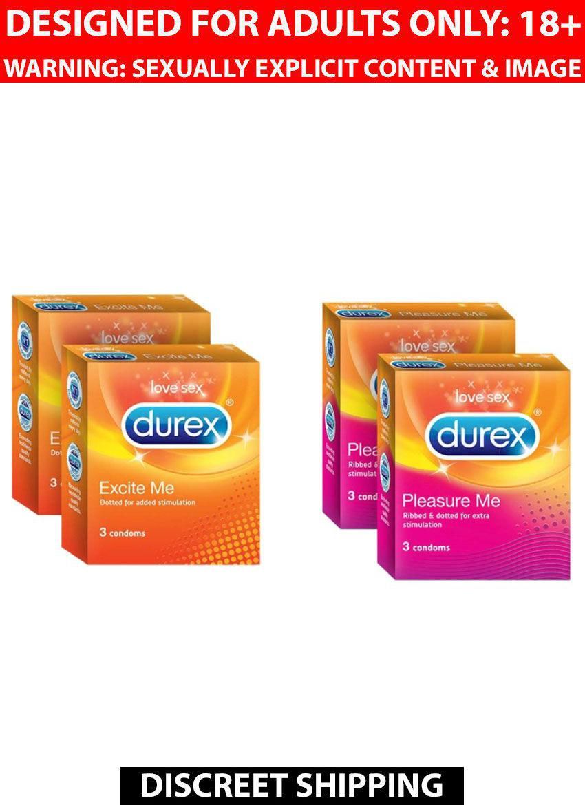 Durex Exci
