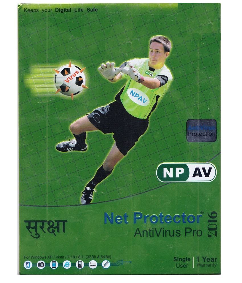 Net Protec