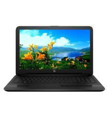 15ay089tu HP 15-AY089TU Notebook (Intel Pentium Quad Core, 4GB RAM, 500GB HDD, 39.62 cm (15.6), DOS, Black)