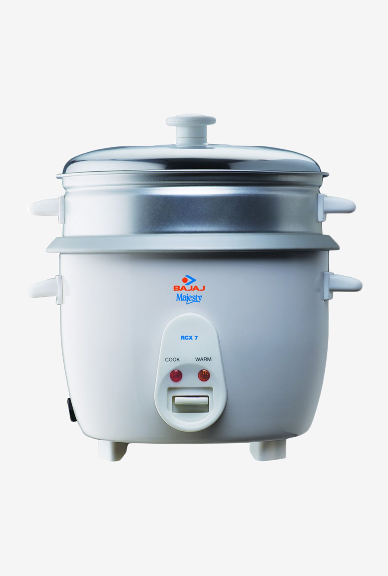 Bajaj Rice