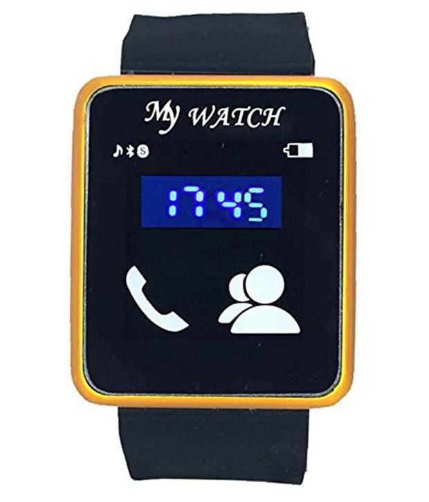 amazon in touch watch