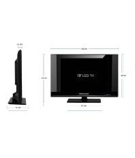 Maser M19CIN 48 cm (19) HD Ready LED Television