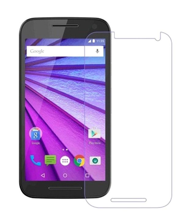 Moto G3 Te