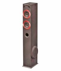 oshaan speaker