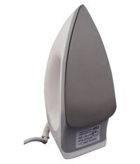 Koryo KDI 11PX Dry Iron White