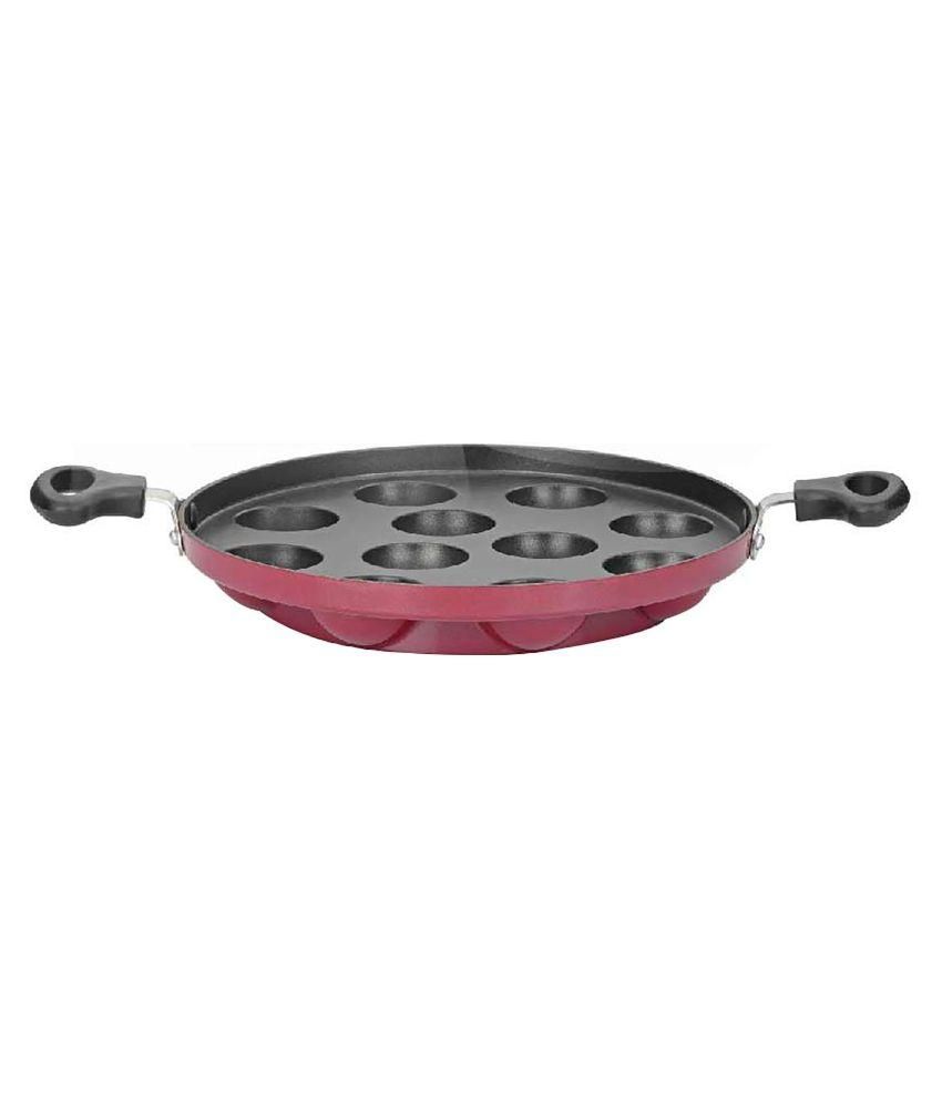 Premier Non-stick Aluminum Chetty Pan 15 100 available at snapdeal for Rs.599