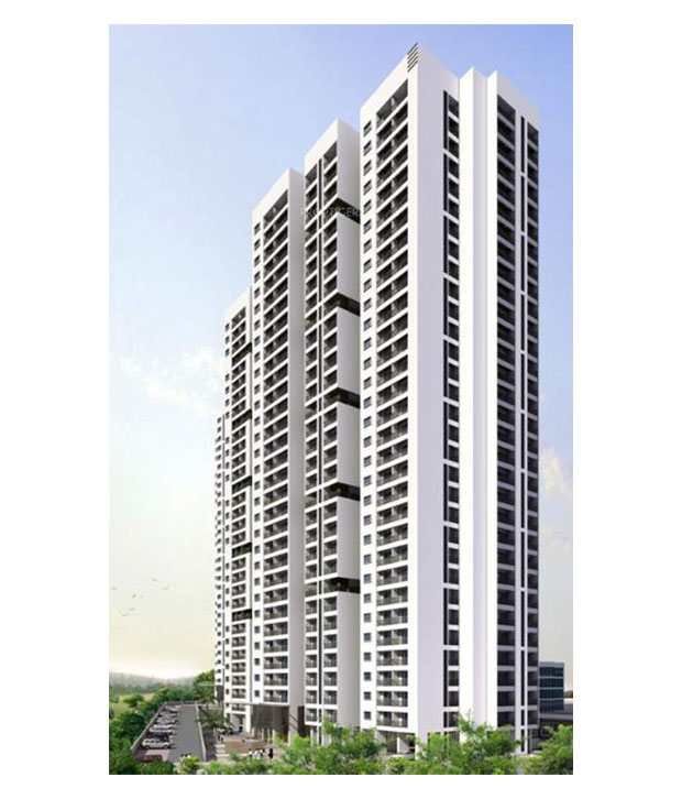 Lodha Meri