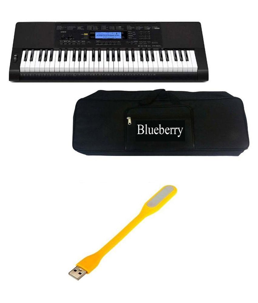 casio ctk 860in