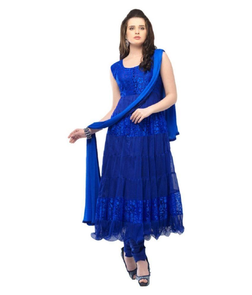 flipkart punjabi suit salwar