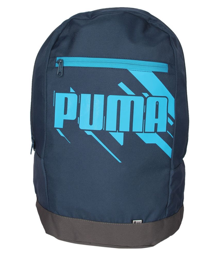 Puma Blue 