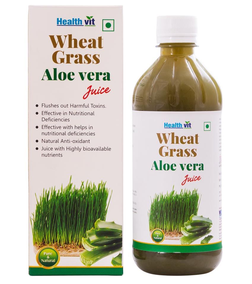Healthvit 