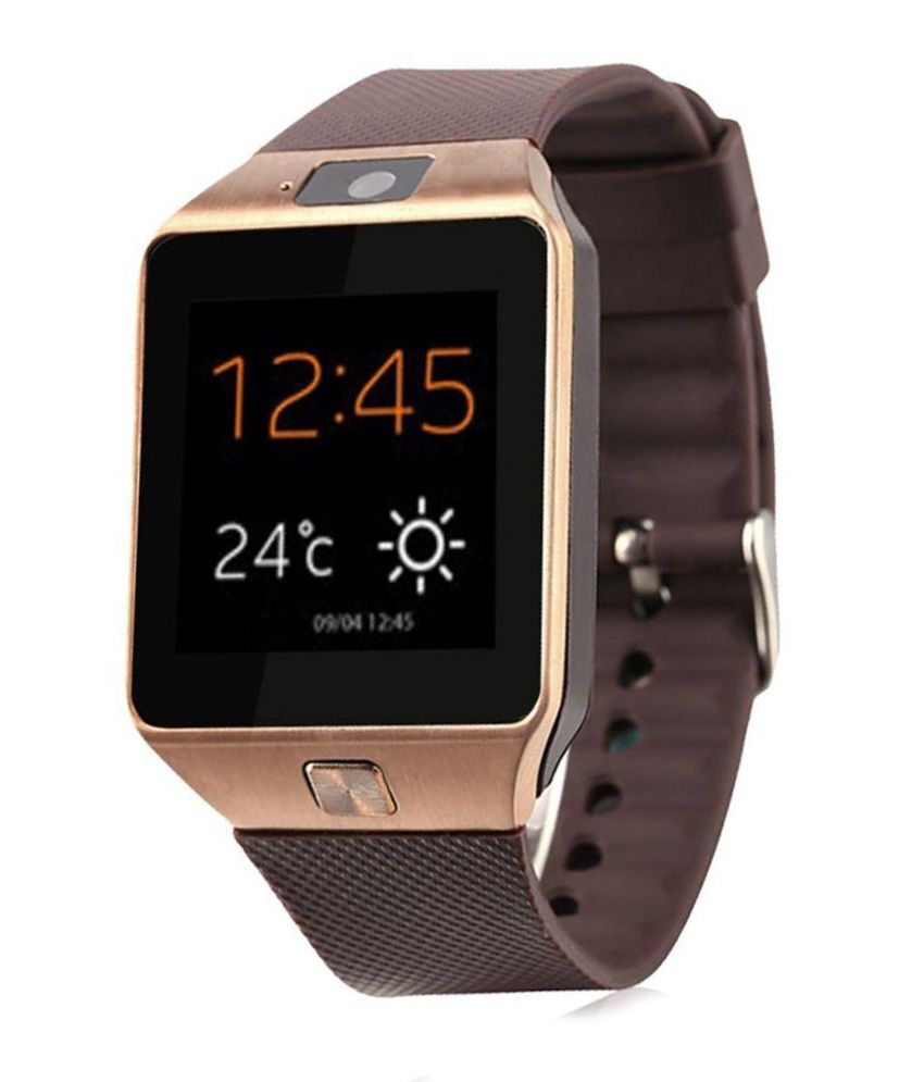 world cheapest smartwatch
